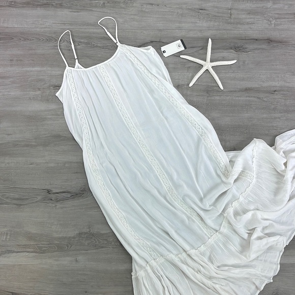 🔆RIP CURL🔆 VISTA MAXI DRESS - Picture 2 of 14